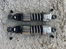 Vmax 1200 rear for sale  CWMBRAN