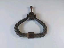 Antique large heavy for sale  ROSSENDALE