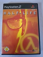 Half life ps2 gebraucht kaufen  Amberg