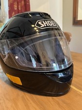 Shoei raid helmet for sale  HAYWARDS HEATH