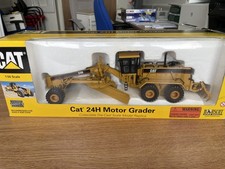 Norscot cat 24h for sale  MANSFIELD