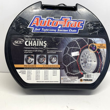 Caminhão e SUV de corrente de tração autoaperto Autotrac - PN#0232110 AUTO comprar usado Caminhão e SUV de corrente de tração autoaperto Autotrac - PN#0232110 AUTO comprar usado  Enviando para Brazil