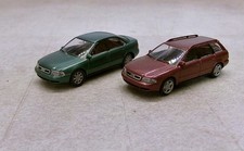herpa audi 1 87 usato  Italia
