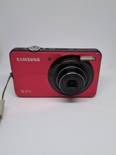 Samsung st45 fotocamera usato  Napoli
