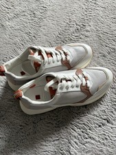 Sneaker högl größe gebraucht kaufen  Sennfeld
