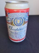 Budweiser piggy bank for sale  Glendora