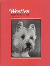 Westies head tail for sale  Feasterville Trevose