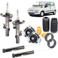 Kit ammortizzatori completo usato  Italia