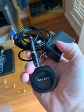 Belkin bluetooth music for sale  Alpharetta