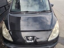 Peugeot 1007 black for sale  CHESTER LE STREET