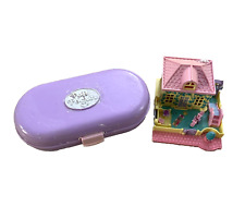 Poor polly pocket for sale  USA