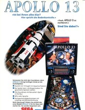 Apollo german sega for sale  Silver Spring