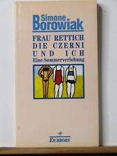 Simone borowiak frau gebraucht kaufen  Dresden