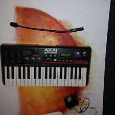 Akai miniak virtual for sale  Shipping to Ireland