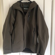 Deerhunter sarek shell for sale  MANCHESTER