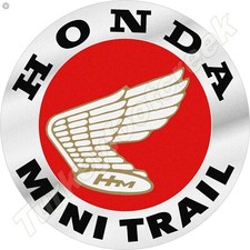 Honda mini trail for sale  Leipsic