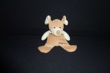 Doudou souris charly d'occasion  Orchies