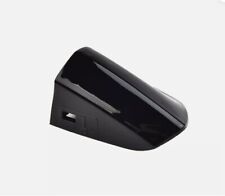 Für Ford 2015-21 G1 Fahrer Türgriff Schlüsselkappe Abdeckung Lünette Schwarz comprar usado  Enviando para Brazil