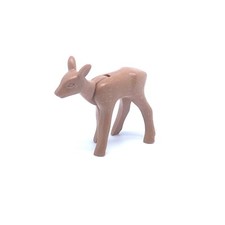 Playmobil foret faon d'occasion  Riedisheim