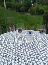 Diekirch luxembourg verres d'occasion  Callac