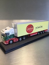 Eddie stobart scania for sale  WEYMOUTH