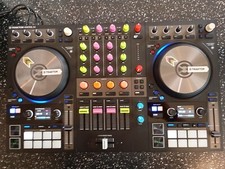 Traktor mk3 decksaver for sale  CRAWLEY