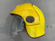 Cromwell firefighter helmet for sale  EXETER
