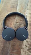 Sony mdrxb950bt extra for sale  Eden Prairie