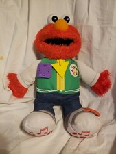 Elmo abc 123 for sale  Cleveland