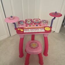 Keys piano keyboard for sale  GLASGOW