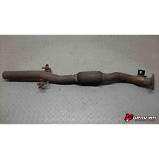 Tubo scarico flessibile usato  Cazzago San Martino