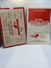 Bailey’s Acupuncture & Acupressure Atlas Book 1980 1st Ed Charts Yin Yang, usado comprar usado  Enviando para Brazil