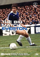 Everton big match for sale  STOCKPORT