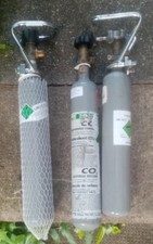 Co2 mehrweg flaschen gebraucht kaufen  Stuttgart