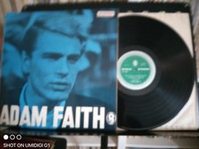 Adam faith john for sale  FROME