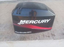 Calandra motore mercury usato  Cagliari