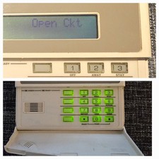 Ademco 6139 vista for sale  Miami