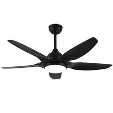 Gliti ceiling fan for sale  BLACKBURN