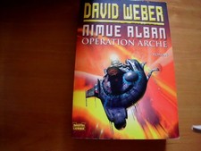 Nimue alban peration gebraucht kaufen  Sande