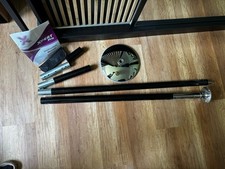 Poledance stange pole gebraucht kaufen  Nagold