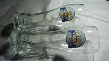 Weizenbiergläser weißbier we gebraucht kaufen  Deutschland