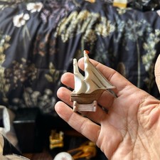 Vintage handcrafted miniature for sale  Selden