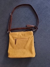 Umhänge tasche rieker gebraucht kaufen  Benningen