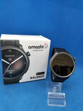 Smartwatch Amazfit Balance A2287 comprar usado  Enviando para Brazil