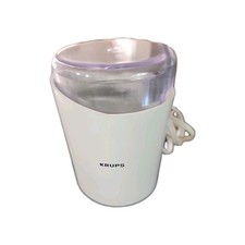 White krups touch for sale  Bristol
