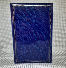 Vintage photograph album for sale  BUCKLEY