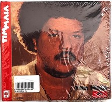 TIM MAIA s/t 1971 BRAZIL SOUL FUNK CD SEALED comprar usado  Enviando para Brazil