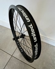 Front united supreme for sale  BEXHILL-ON-SEA