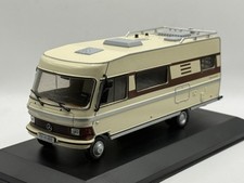 Hymermobil type 650 d'occasion  Forbach