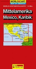 Central america caribbean for sale  UK